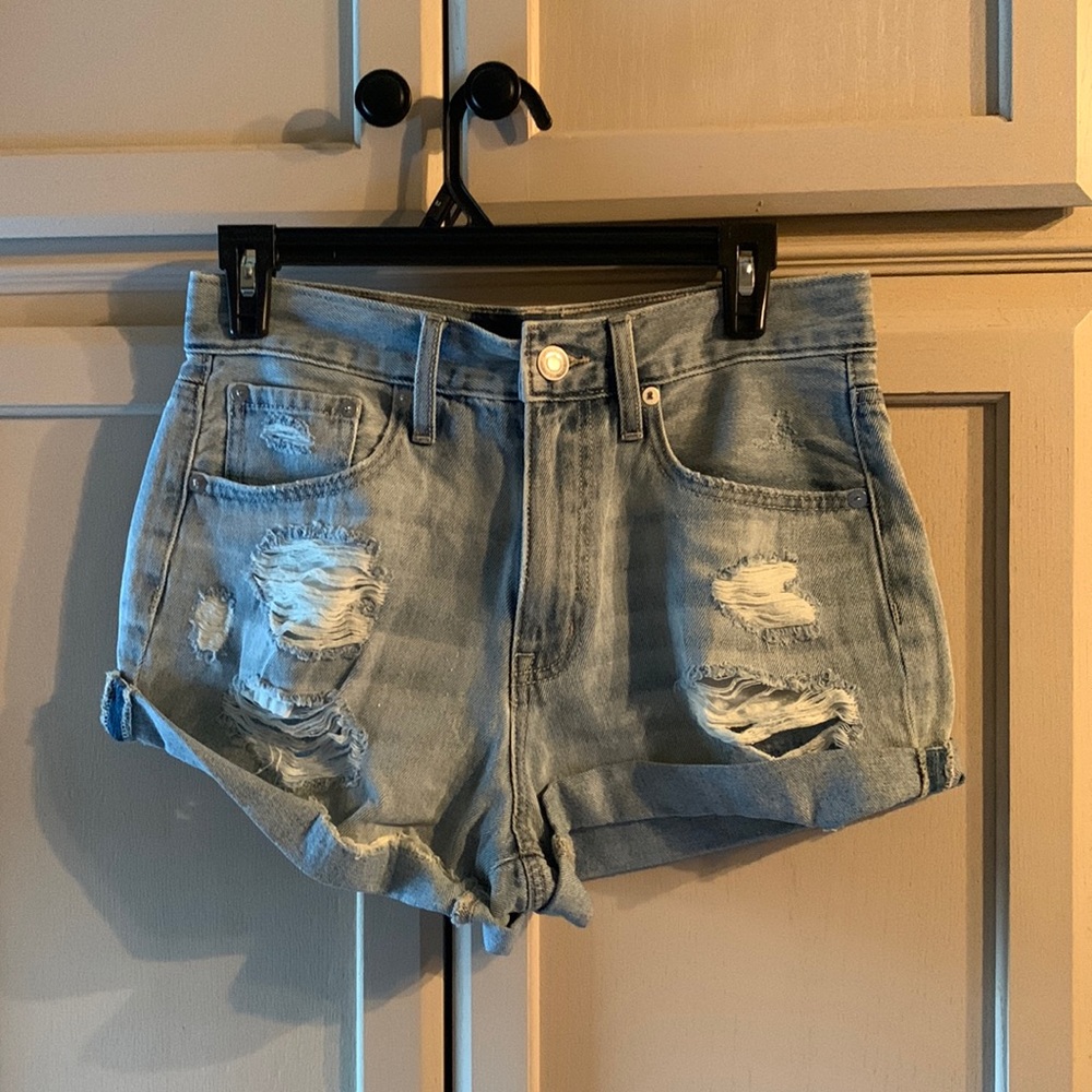 Aeropostale short